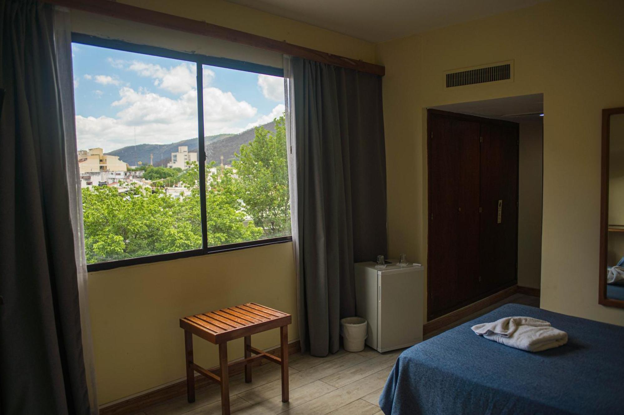 Gran Hotel Presidente Salta Zewnętrze zdjęcie