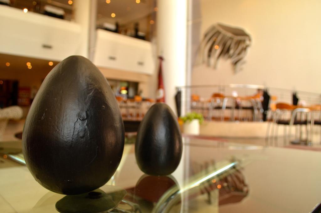 Gran Hotel Presidente Salta Zewnętrze zdjęcie