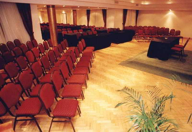 Gran Hotel Presidente Salta Zewnętrze zdjęcie