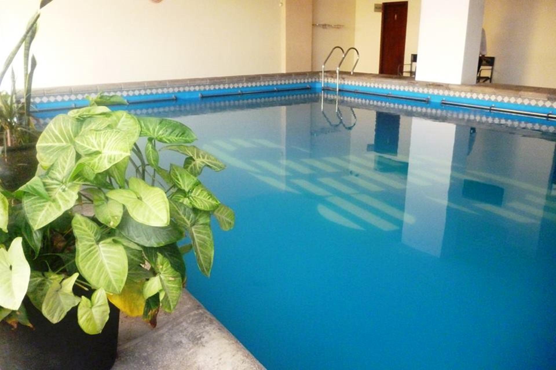 Gran Hotel Presidente Salta Zewnętrze zdjęcie