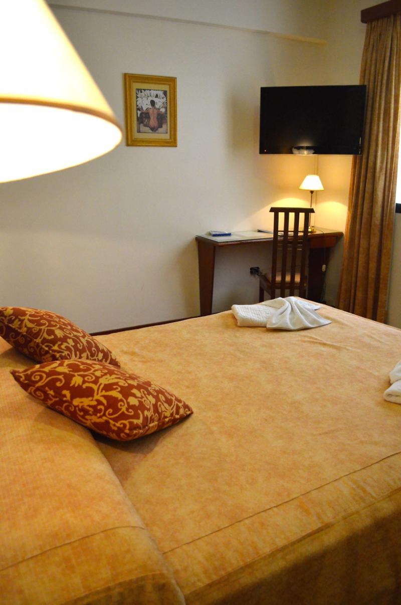 Gran Hotel Presidente Salta Zewnętrze zdjęcie