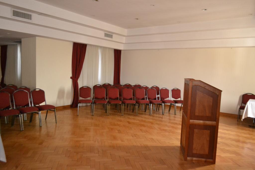 Gran Hotel Presidente Salta Zewnętrze zdjęcie